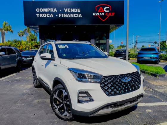CAOA CHERY TIGGO 5X PRO 1.5 TCI FLEX HYBRID MAX DRIVE CVT CAOA CHERY TIGGO 5X PRO 1.5 TCI FLEX HYBRID MAX DRIVE CVT